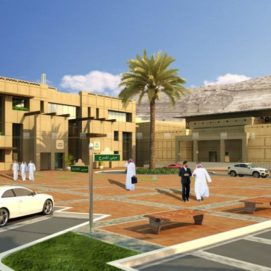 Al-BAHA UNIVERSITY