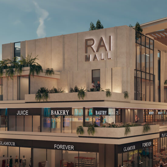 RAI Mall